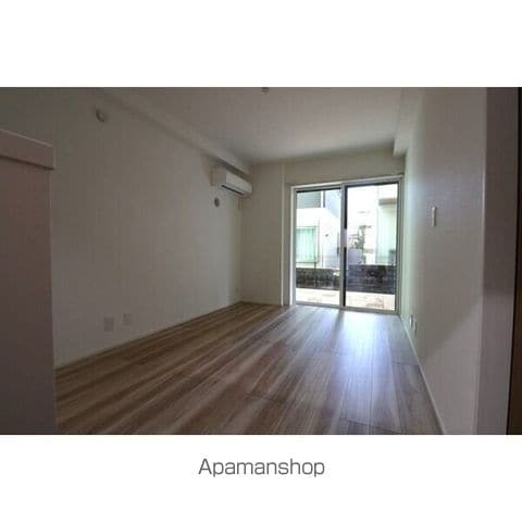 ForestMaison京都北山 WESTの内装写真