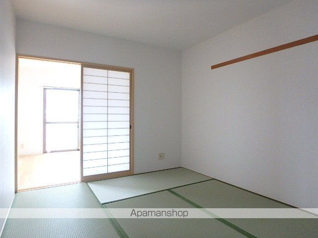 フルール湘南の内装写真