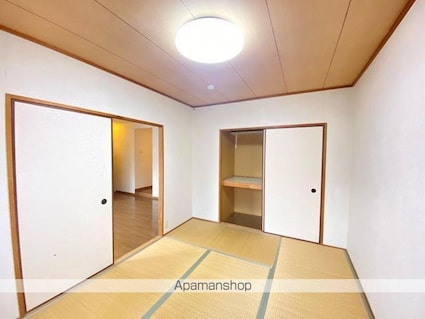 フォブール吉峰Ａ[2LDK/57.95m2]の内装6