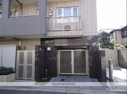 東京都世田谷区世田谷３丁目[1SLDK/86.22m2]のエントランス