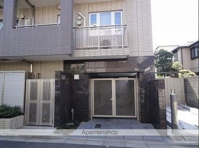 東京都世田谷区世田谷３丁目[1SLDK/86.22m2]のエントランス
