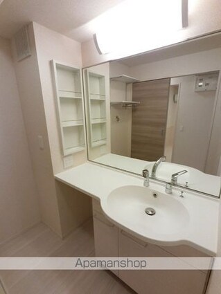 ＤＡＩＷＡ　ＰＲＩＮＣＥ　ＳＵＮＡＧＡ　Ｂ[3LDK/74.5m2]の洗面所