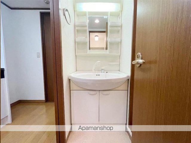 エルスタンザ仙台八木山の内装写真