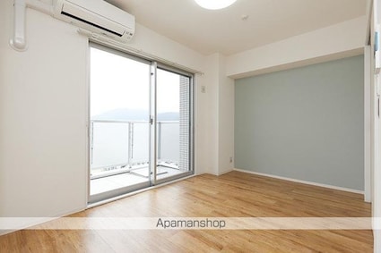 アルファレジデンス錦町[1LDK/40.23m2]のリビング・居間