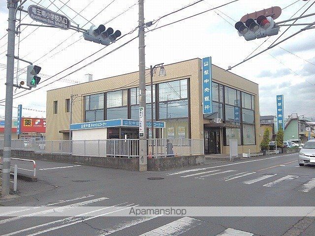 ヴィンヤード　Ⅱ 203 ｜ 山梨県甲斐市篠原1366-1（賃貸アパート2LDK・2階・57.21㎡） その16