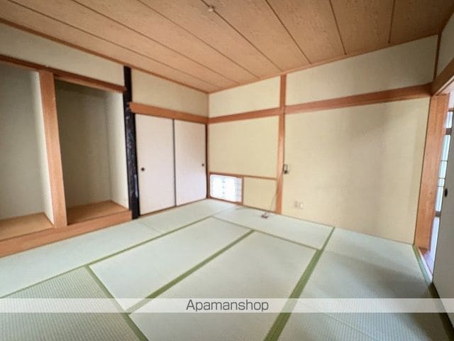 阪和線 和泉鳥取駅 徒歩6分 2階建 築41年の内装写真