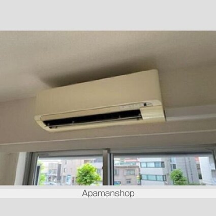 ＳーＦＯＲＴ中板橋[1K/25.67m2]の内装2