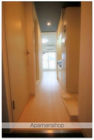 エルミタージュ難波南Vの内装写真