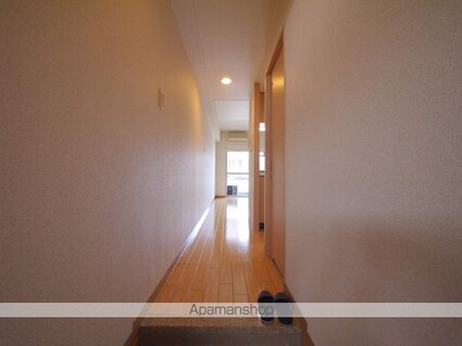 愛知県名古屋市千種区今池４丁目[1K/23.91m2]の玄関