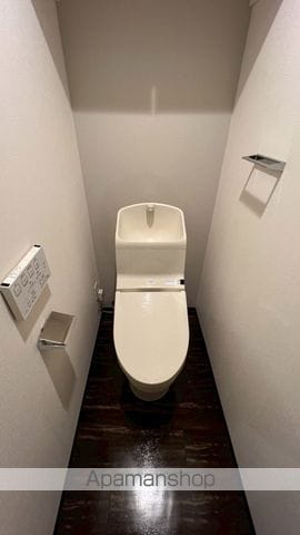 グランオルセーS8の内装写真