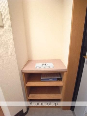 浅井ビルの内装写真