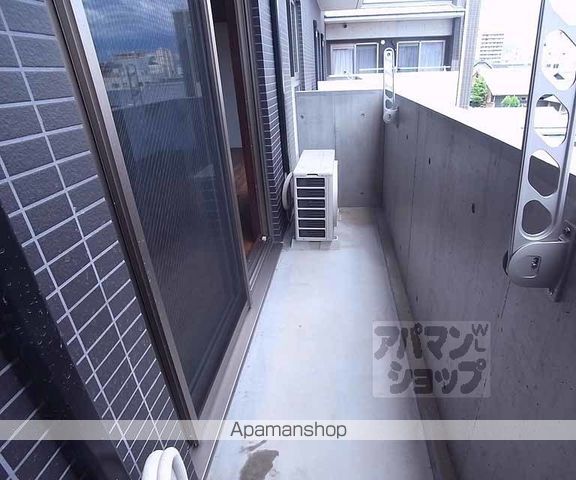 ダイヤ・パールの内装写真
