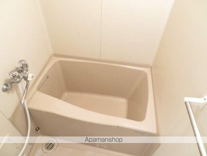 宮城県仙台市青葉区北山３丁目[1DK/26m2]のバス