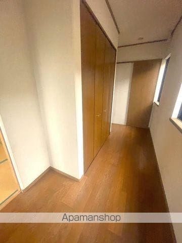 上毛電気鉄道上毛線 西桐生駅 徒歩9分 2階建 築30年の内装写真