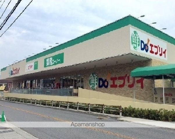 カーサ エンの周辺写真