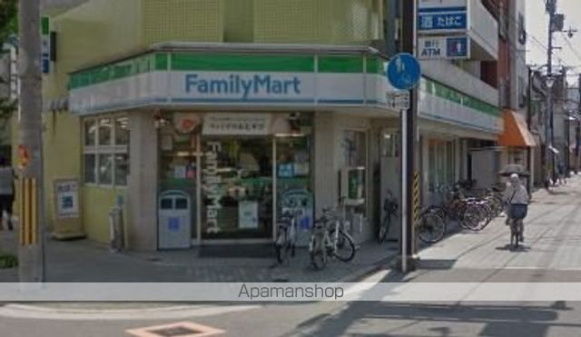 フジパレス瑞光II番館の周辺写真