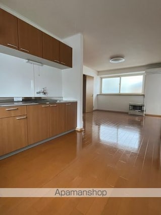 吉野アパート２[1LDK/48.19m2]の内装2