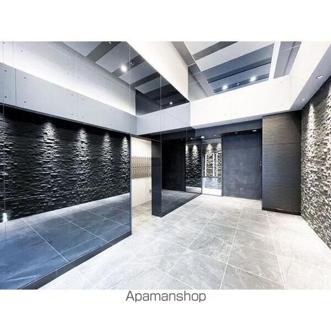 SーRESIDENCE都島LUXのその他写真