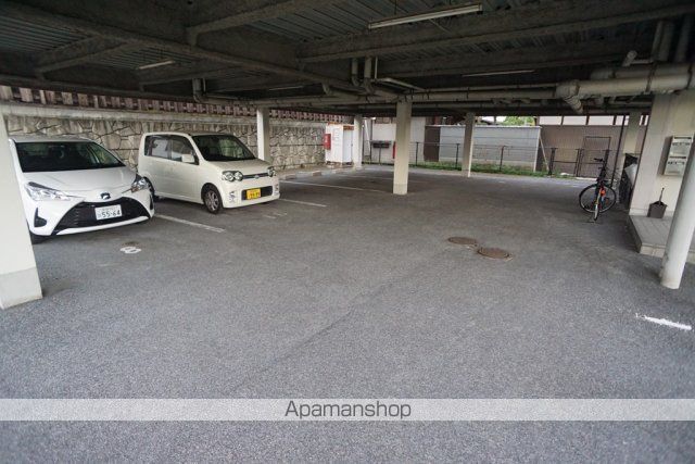 アビタシオンシミズのその他写真