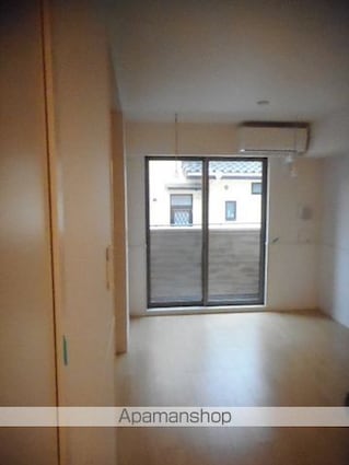 Ｍグランデ[1LDK/44.22m2]のリビング・居間