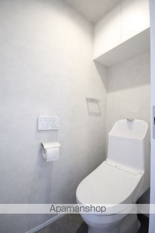 maison de grisの内装写真