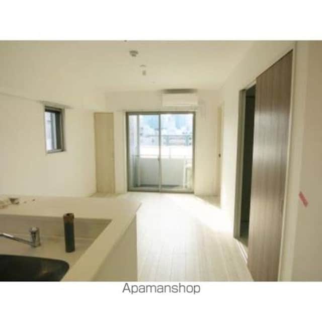 クレール日本橋[2LDK/51.54m2]のリビング・居間