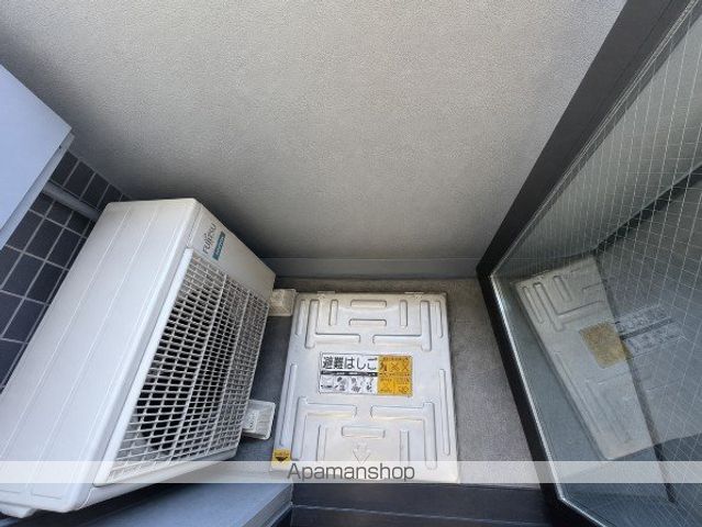 ドゥーエ羽田の内装写真