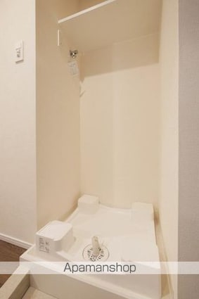 東京都葛飾区亀有１丁目[2K/25.62m2]の内装10