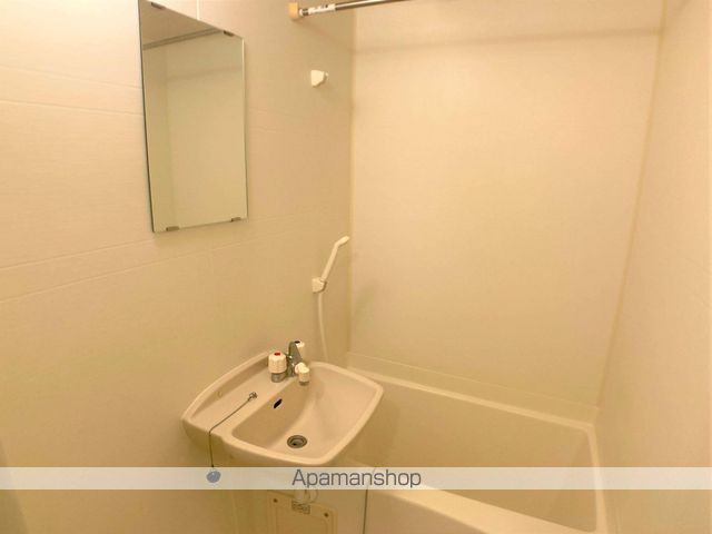 レオパレスウィンドバレイ 永吉の内装写真