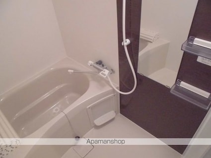 ＰＬＵＭ　ＶＩＬＬＡＧＥ[1K/28.14m2]のバス