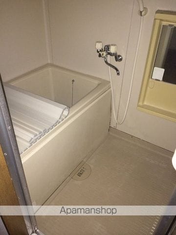 サンコーポ西阿知B棟の内装写真