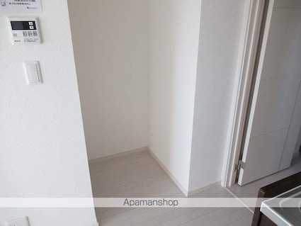 ラ・メゾンモリオカ[1LDK/30.8m2]の内装3