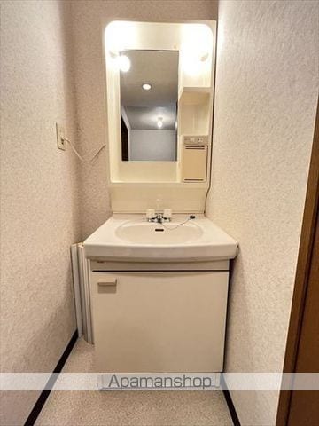 西マンション 203 ｜ 和歌山県和歌山市手平３丁目6-9（賃貸マンション1K・2階・24.70㎡） その11