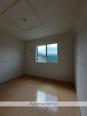 東京都あきる野市留原[2LDK/57.63m2]のその他内装2