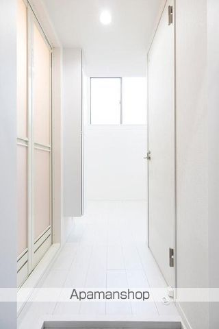 QUQURI IKEBUKUROの内装写真