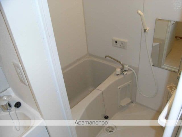 ESPACIO WAKOの内装写真