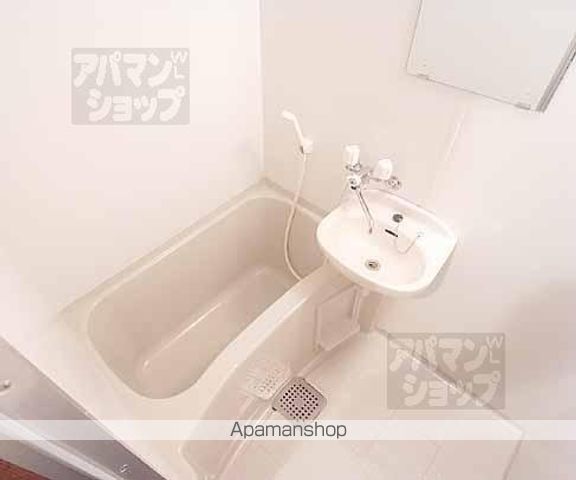 アンプルールフェール大利町の内装写真