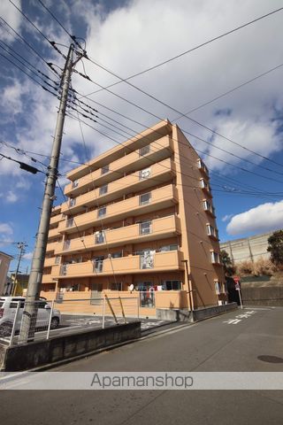 サニーエステートの外観写真