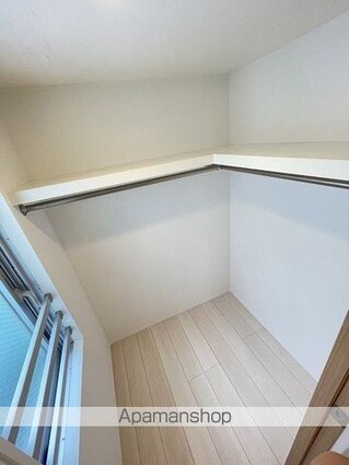 プラウドフラット鶴見Ⅰ[2LDK/56.07m2]の収納