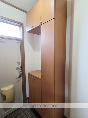 グリーンパレス VIの内装写真
