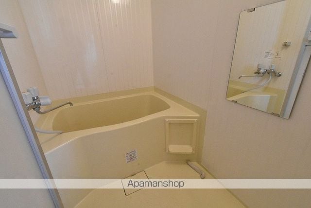 ボヌール福住IIの内装写真