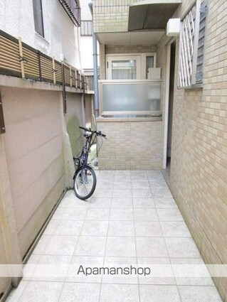 エルピア阿佐ヶ谷[1K/19.88m2]のロビー2