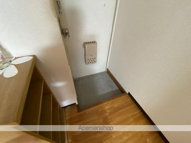 ブライトハウスの内装写真