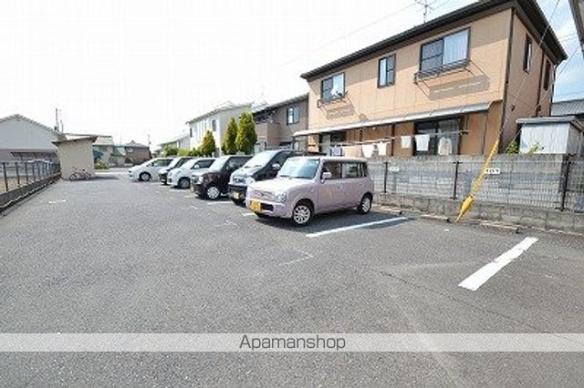 サンライフ四御神の外観写真