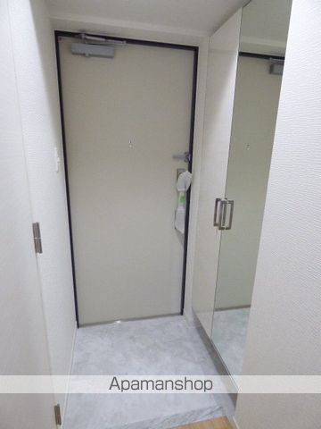 フォレストグレイス深江橋IIの内装写真