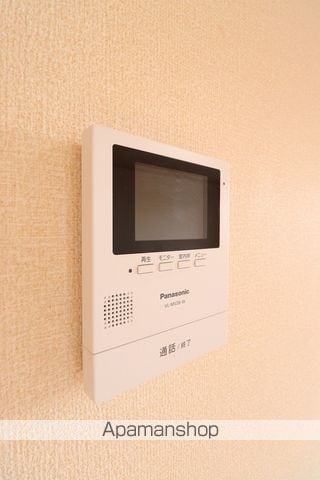 セジュール・Kの内装写真