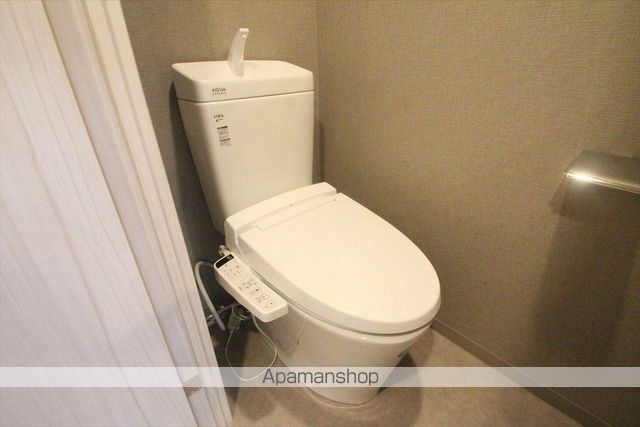 コンフォリア江坂広芝町の内装写真