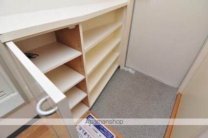 シェ・オークル[1R/22.14m2]の内装4