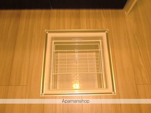 ソレイユ七番館の内装写真