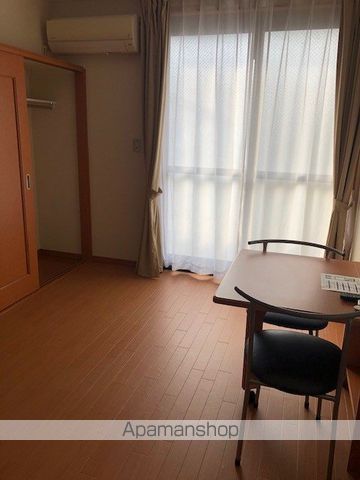 レオパレスグリーンハイツ平内Bの内装写真
